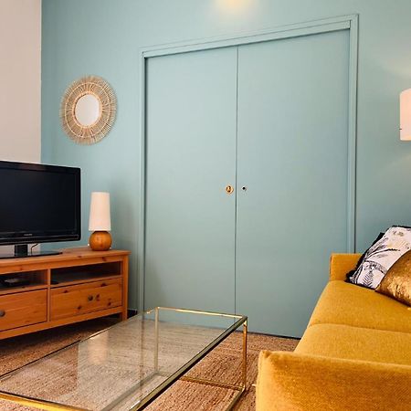 Appartement Proche Avignon Au Calme à Les Angles  Extérieur photo